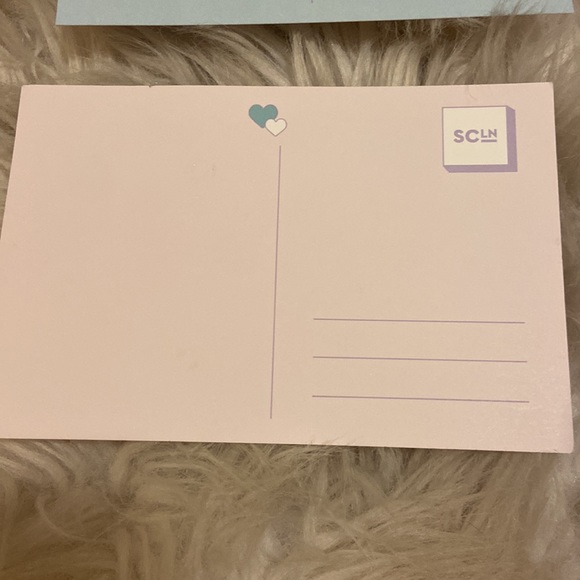 Stoney Clover Lane Postcards - Picture 4 of 5